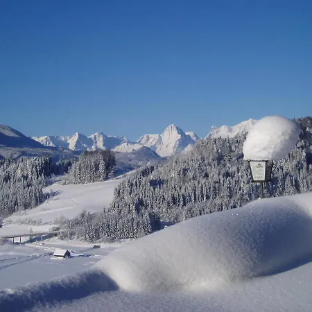 Ausflugshotel Huttersberg 3*