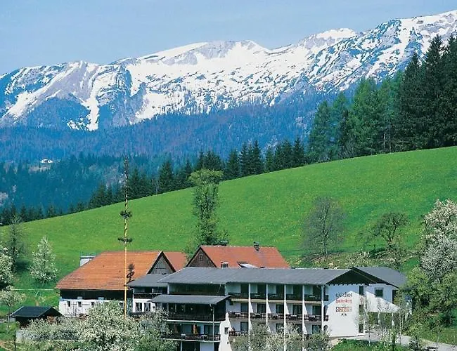 Ausflugshotel Huttersberg