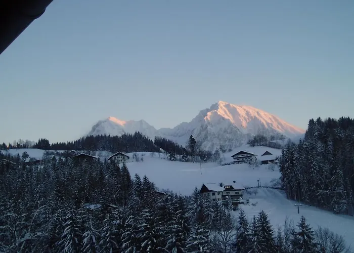 Ausflugshotel Huttersberg Hotel