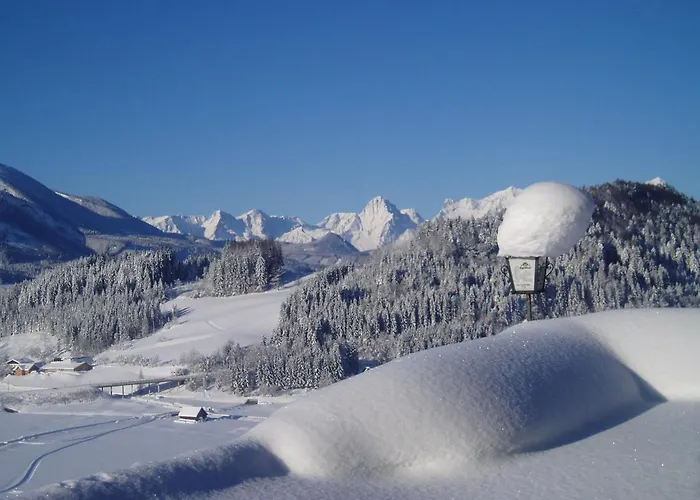 Ausflugshotel Huttersberg 3*